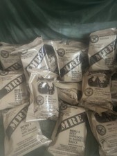 Military mre individual for sale  Asheville