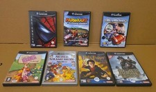 Nintendo gamecube games for sale  LEICESTER