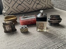 Joblot vintage lighters for sale  LIMAVADY