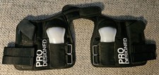 Protetor de pulso Pro-Designed tamanho médio skate BMX em linha novo estoque limitado comprar usado  Enviando para Brazil