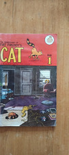 Adventures fat freddy for sale  COALVILLE