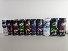 Monster energy beast for sale  Franklin