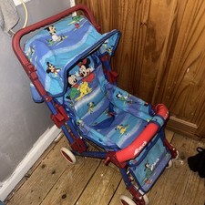 Hauck mini apollo for sale  FERNDALE