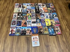Huge vhs collection for sale  Lexington