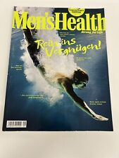 mens health gebraucht kaufen  Gablingen