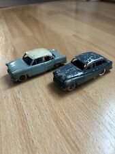 Dinky toys simca d'occasion  Juvisy-sur-Orge