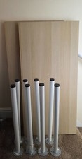 Lagkapten adils workstation for sale  COVENTRY