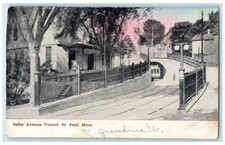 C1910 selby avenue d'occasion  Expédié en Belgium