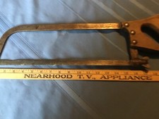Vintage cuyahoga meat for sale  Lewistown