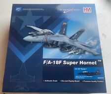 Hobby Master Aviation 1:72 HA5136 F/A-18F Super Hornet "Vandy I", Marinha dos EUA comprar usado  Enviando para Brazil