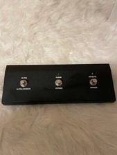 Peavey button special for sale  Maricopa