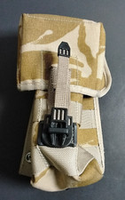 Munitionstasche pouch sa80mm gebraucht kaufen  Gütersloh