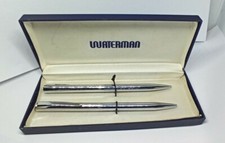 Waterman penna matita usato  Caserta