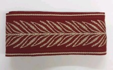 Passementerie houles galon d'occasion  France