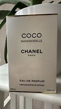 Coco chanel mademoiselle gebraucht kaufen  Magdeburg