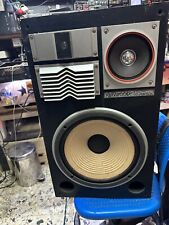 Kenwood 555dx casse usato  Forio