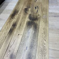 12sq oak distressed for sale  ROMFORD