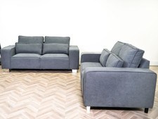 Large grey seater for sale  OSSETT