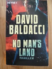 Man land david gebraucht kaufen  Lichtenfels