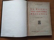 1945 misura nel usato  Zagarolo