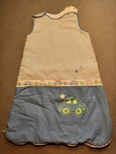 Baby schlafsack tog gebraucht kaufen  Ellwangen (Jagst)