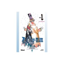 .gray man tome d'occasion  Lyon VII