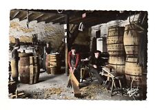 Cpsm cognac tonnellerie d'occasion  Saint-Pons-de-Thomières