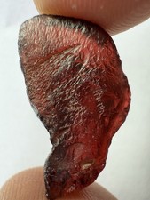 27.2 natural garnet for sale  WILMSLOW