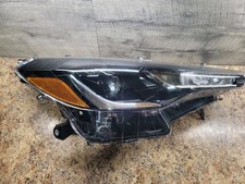 2022-2024 TOYOTA COROLLA BASE CRUZADA LADO DIREITO FAROL RH LED olhos de águia comprar usado 2022-2024 TOYOTA COROLLA BASE CRUZADA LADO DIREITO FAROL RH LED olhos de águia comprar usado  Enviando para Brazil