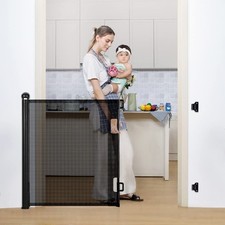 Comomy retractable baby for sale  Montclair