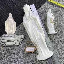 Religious statues virgin for sale  Geneva