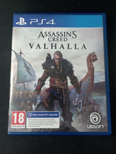 Jeu playstaion ps4 d'occasion  Saint-Gilles-Croix-de-Vie