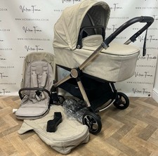 Mamas papas strada for sale  ASHBOURNE