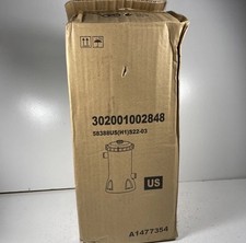 Bomba de filtro para piscina acima do solo Bestway Flowclear 1.000 galões por hora comprar usado  Enviando para Brazil