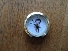 Betty boop round for sale  BONNYRIGG
