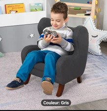 Fauteuil enfant d'occasion  Paris I