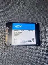 Disque dur ssd d'occasion  Chambray-lès-Tours
