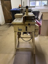 Tischfräse scheppach gebrauch gebraucht kaufen  Wittlich