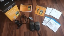 Garmin etrex vista gebraucht kaufen  Bennewitz