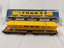 Playmobil 4109 drehschemel gebraucht kaufen  Würzburg