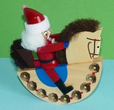 Erzgebirge weihnachtsmann reit gebraucht kaufen Erzgebirge weihnachtsmann reit gebraucht kaufen  Deutschland