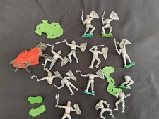 Britain swoppet knights for sale  STOWMARKET