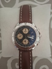 Orologio breitling chrono usato  Carsoli
