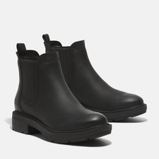 Timberland brimfieldmid chelse gebraucht kaufen  Schwäbisch Hall