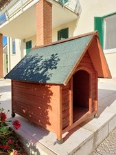 Cuccia legno per usato  Zibido San Giacomo
