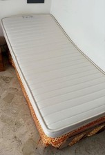 Materasso mca ortopedico usato  Milano