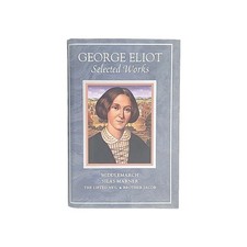 George eliot selected for sale  Columbia