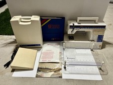 Husqvarna sewing embroidery for sale  Alvarado