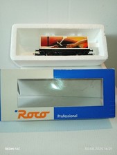 Modelleisenbahn roco container gebraucht kaufen  Berlin