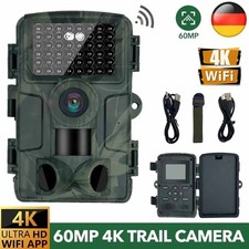 Wildkamera video wildtierkamer gebraucht kaufen  Deutschland